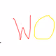 Words
