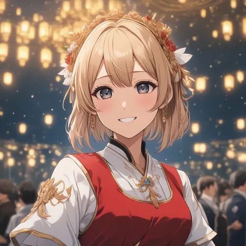 WAIFU #1354