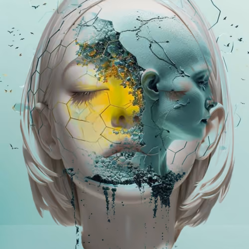 Harmony of the Splintered Soul