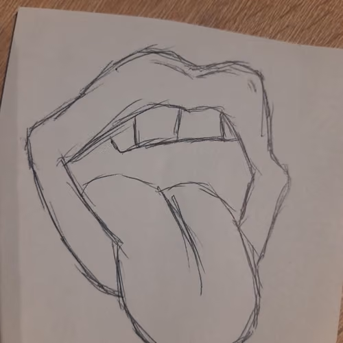 :p