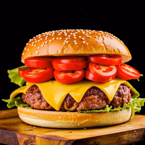 Сheeeeeseburger