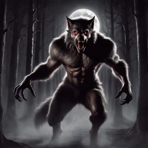werewolf