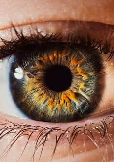 Human Gaze