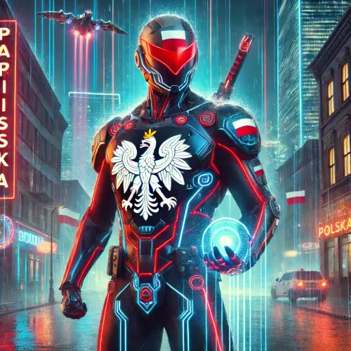 Captain Poland