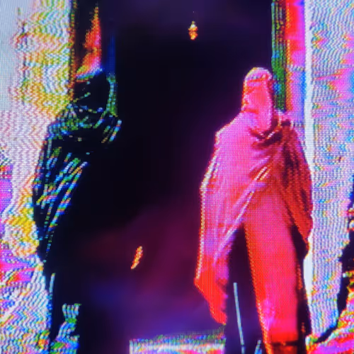 into the Matrix
