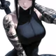Assassin Girl
