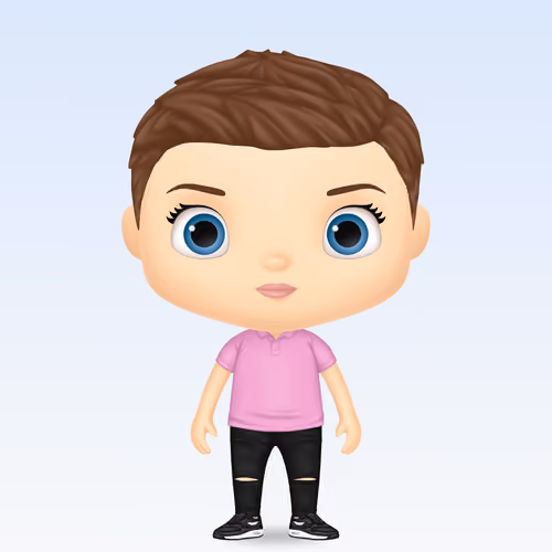 mark