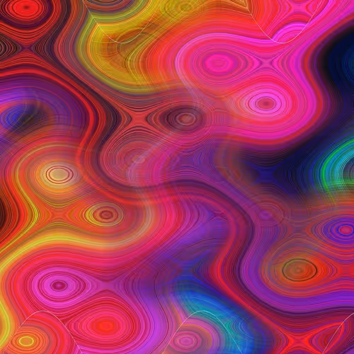 magma