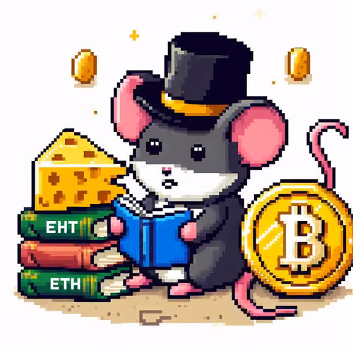 $DEGEN MOUSES #14