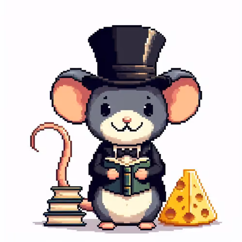 $DEGEN MOUSES #16