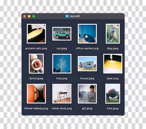 Item #19 Media