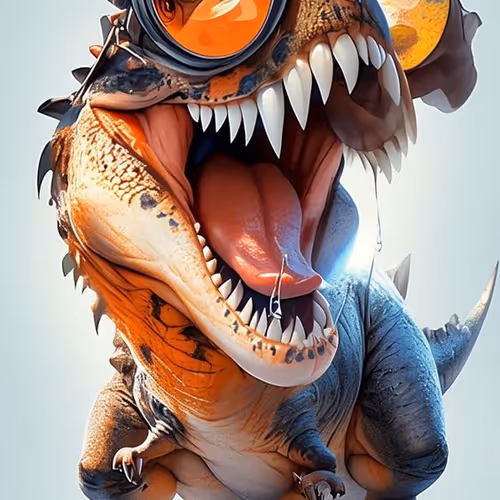 Dinoland