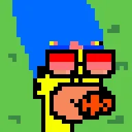 ZORA Simpsons #21