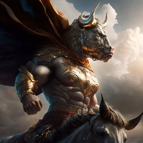 Raging Bulls