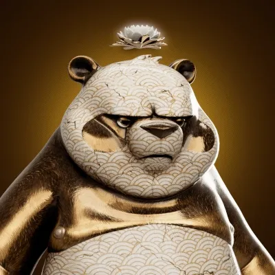 GoldenPanda