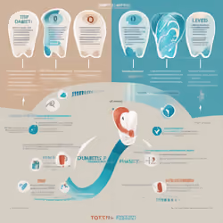 Tooth Diabetes