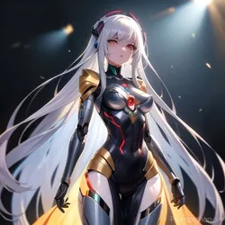Blood Anime Series by KNOX #503