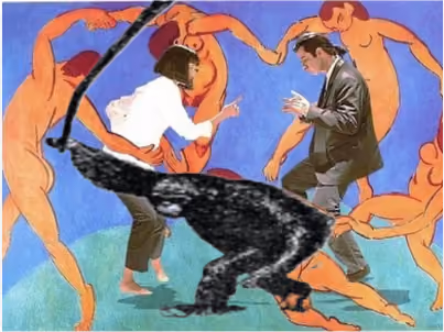 BUND! Become a part of the great Bund! 1/100000