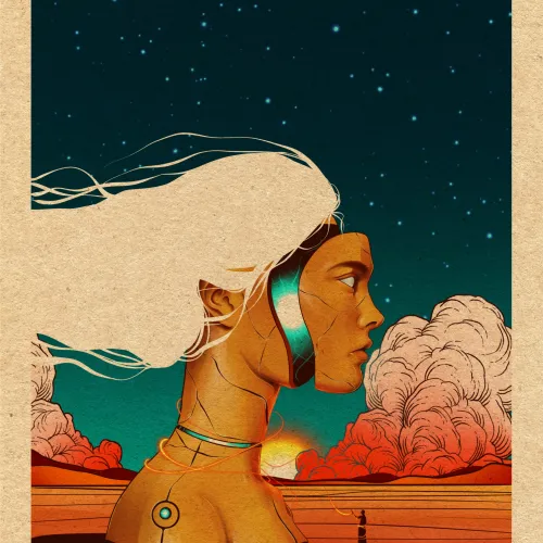 Human Future #109