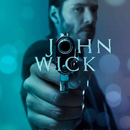 JOHN WICK
