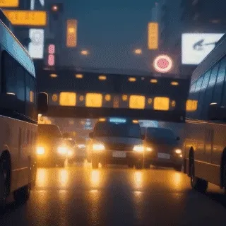 Urban Symphony