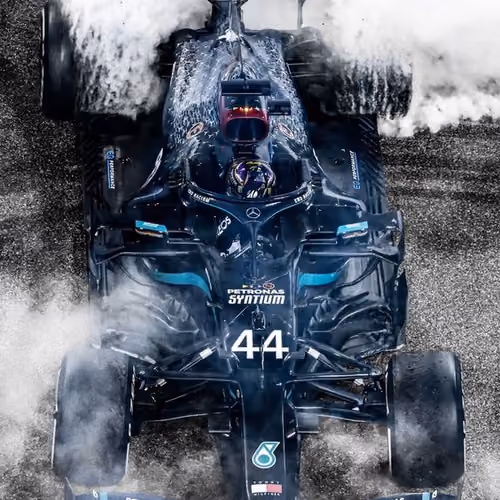 F1 Super Cars Posters 1