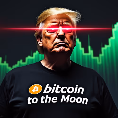 DONALD PUMP