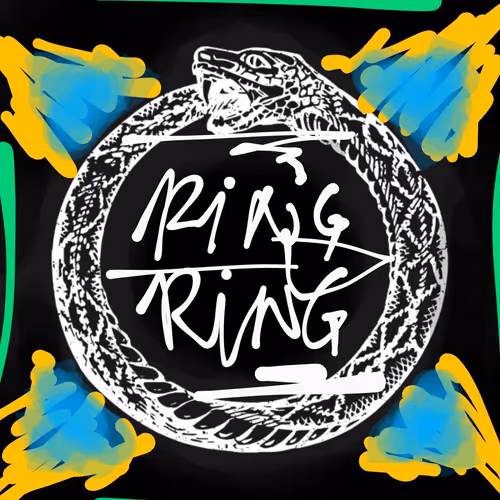 RingRingCollection Raw