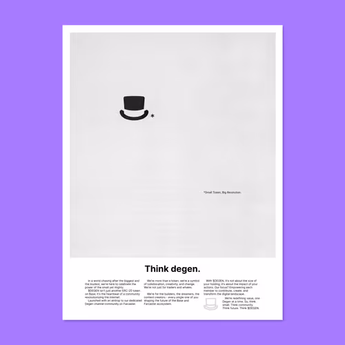 Item #4 Media