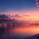 Serene