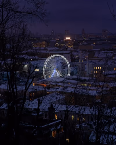 darkcity