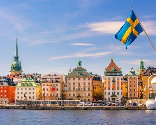 sweden #15
