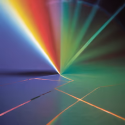 dig light diffraction