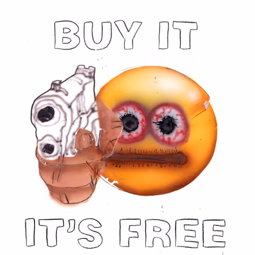 ITS FREE