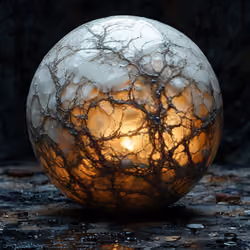 Mystical Orb