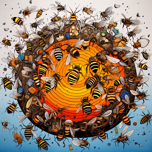 Bee protection 2