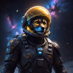 spaceman 4
