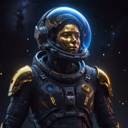 spaceman 3