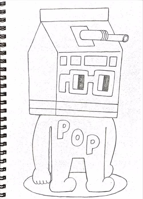 Item #1 Media