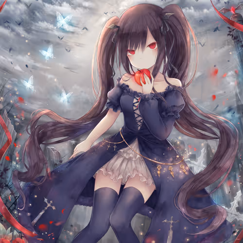 Anime-Original-Anime