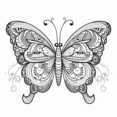Butterfly 1