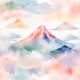 富士山　Zora