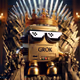 GROK X.AI