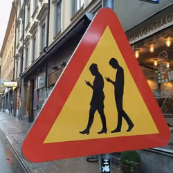 Warning
