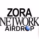 Zora Airdrop