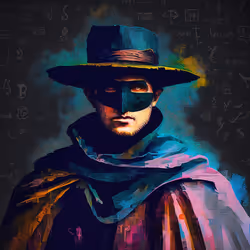 Zorro Banksy Style #15