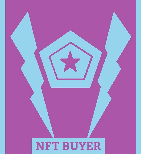 NFT BUYER 101