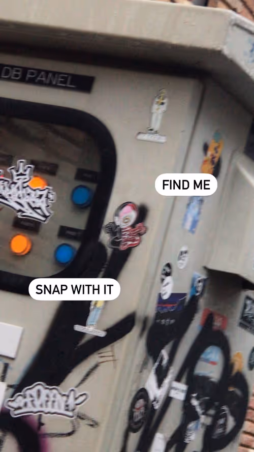 Item #1 Media