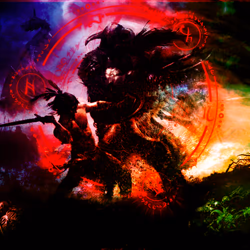 Berserker 4