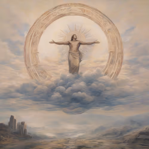 promised heaven#03
